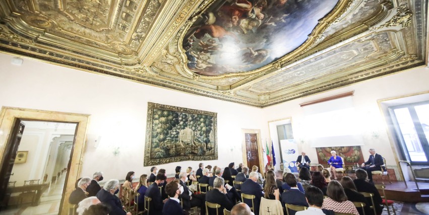 Conference: Rethinking Multilateralism in the Face of Complex Crises