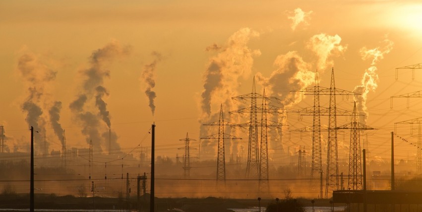 Op-Ed, Politico: For a green Europe, go global or go home