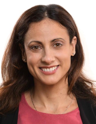 Nathalie Tocci