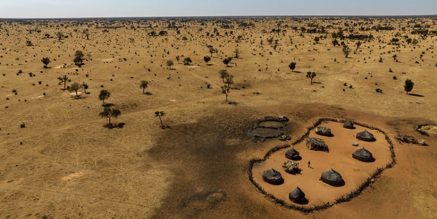 Op-Ed, Devex: It’s time to redefine security to include development