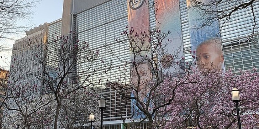 Nexus25 World Bank Spring Meetings Side Event: Addressing Nexus Challenges in the World Bank’s Approach to Fragile, Conflict-Affected, and Vulnerable Settings