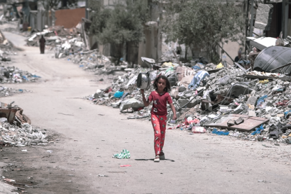 Video, Council on Foreign Relations: How food is being used as a weapon in Gaza, Sudan, and Ukraine