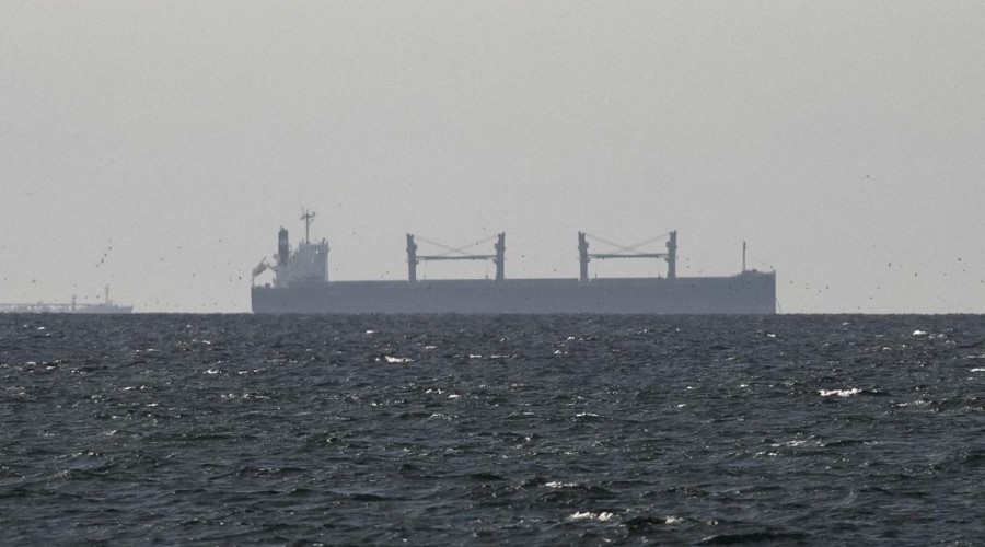 Statement, International Crisis Group: A Hormuz Initiative to Protect Global Food Security