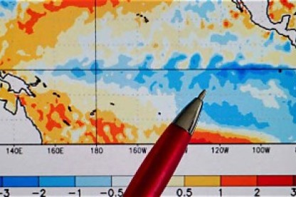 DW News:  How El Nino and two wars are driving the next food price crisis - Video